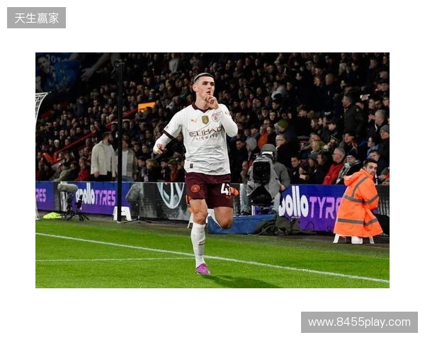 英超第15轮最佳球员候选：谢尔基、B费、福登、西蒙斯在列