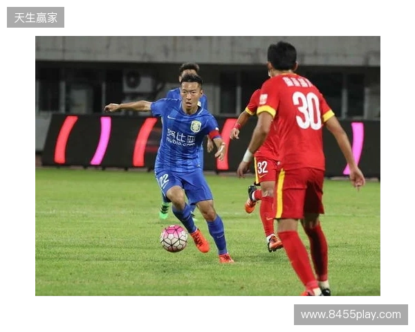 北青:吴曦接近续约申花,有经纪人表示若他在转会市场会很抢手 北青:吴曦接近续约申花,有经纪人表示若他在转会市场会很抢手