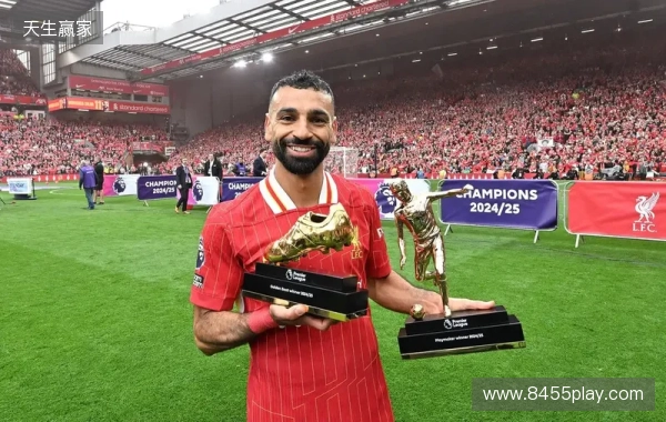 萨拉赫:埃及不是非洲杯夺冠热门;非洲已经没有轻松的比赛 萨拉赫:埃及不是非洲杯夺冠热门;非洲已经没有轻松的比赛