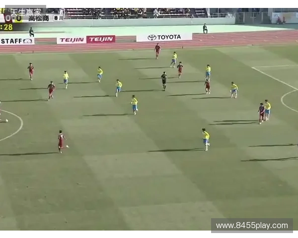 超6万人现场观看日本第104届高中足球锦标赛决赛，创造新高
