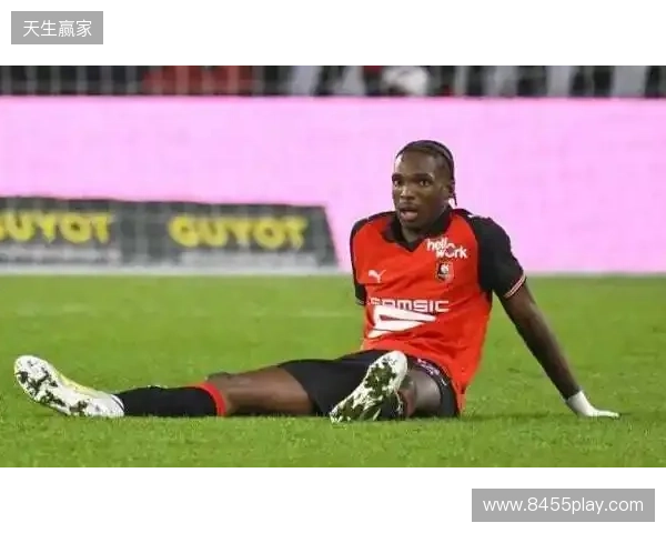 罗马诺:切尔西已和雅凯谈妥个人条款,雷恩要价6500万欧 罗马诺:切尔西已和雅凯谈妥个人条款,雷恩要价6500万欧