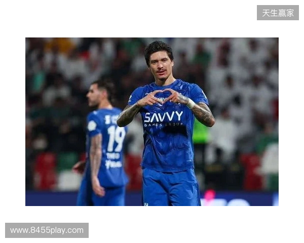 记者:费内巴切有意租借努涅斯,已向利雅得新月进行了询问 记者:费内巴切有意租借努涅斯,已向利雅得新月进行了询问