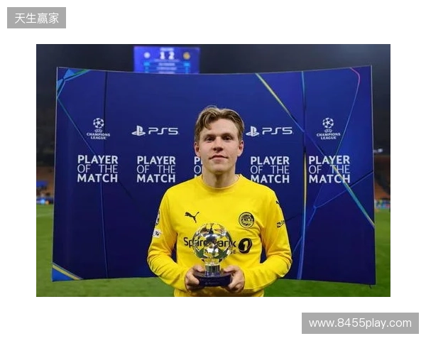 海于格近5场欧冠斩4球1助攻,先后攻破多特、曼城、国米球门 海于格近5场欧冠斩4球1助攻,先后攻破多特、曼城、国米球门