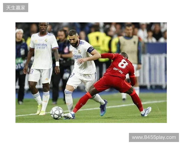 冤家！曼城皇马连续五年欧冠淘汰赛相遇，将迎第16、17次交锋