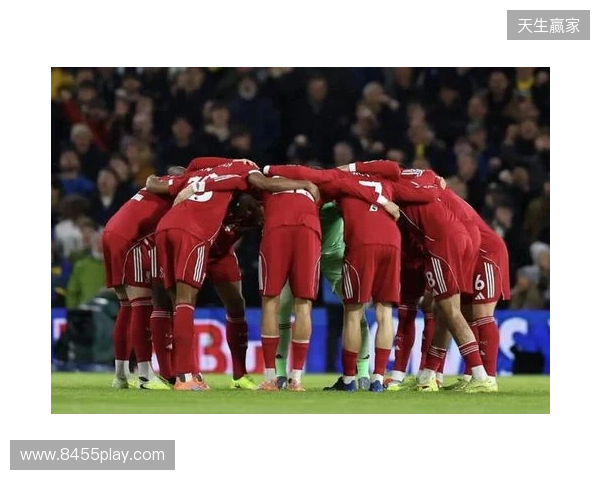 TA:受本土培养规则限制,利物浦下赛季的阵容可能会过于年轻