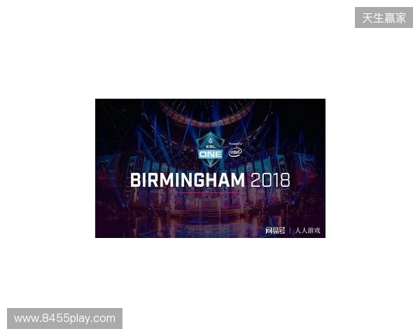 ESL One伯明翰站在凌晨落幕：XG第三名！Tundra拿下本赛年第四个冠军