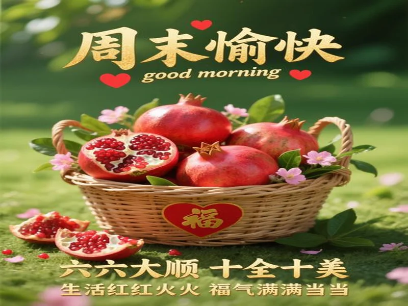 早报:无论是输还是赢,都该准备享受节日了