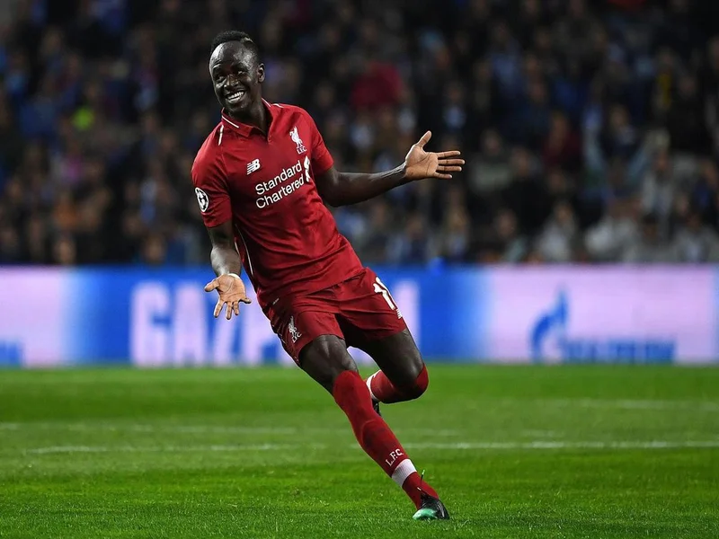 抽象！塞内加尔航空邀请此前激光笔干扰萨拉赫的球迷观赛