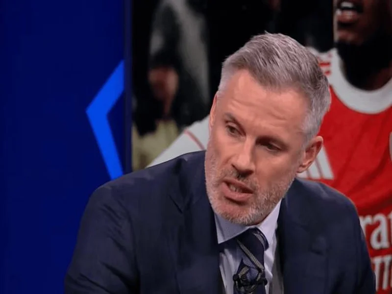 卡拉格:争冠更刺激我们更有话题可聊,这是好事啊