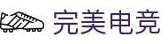 完美电竞-不负热爱,成就竞梦